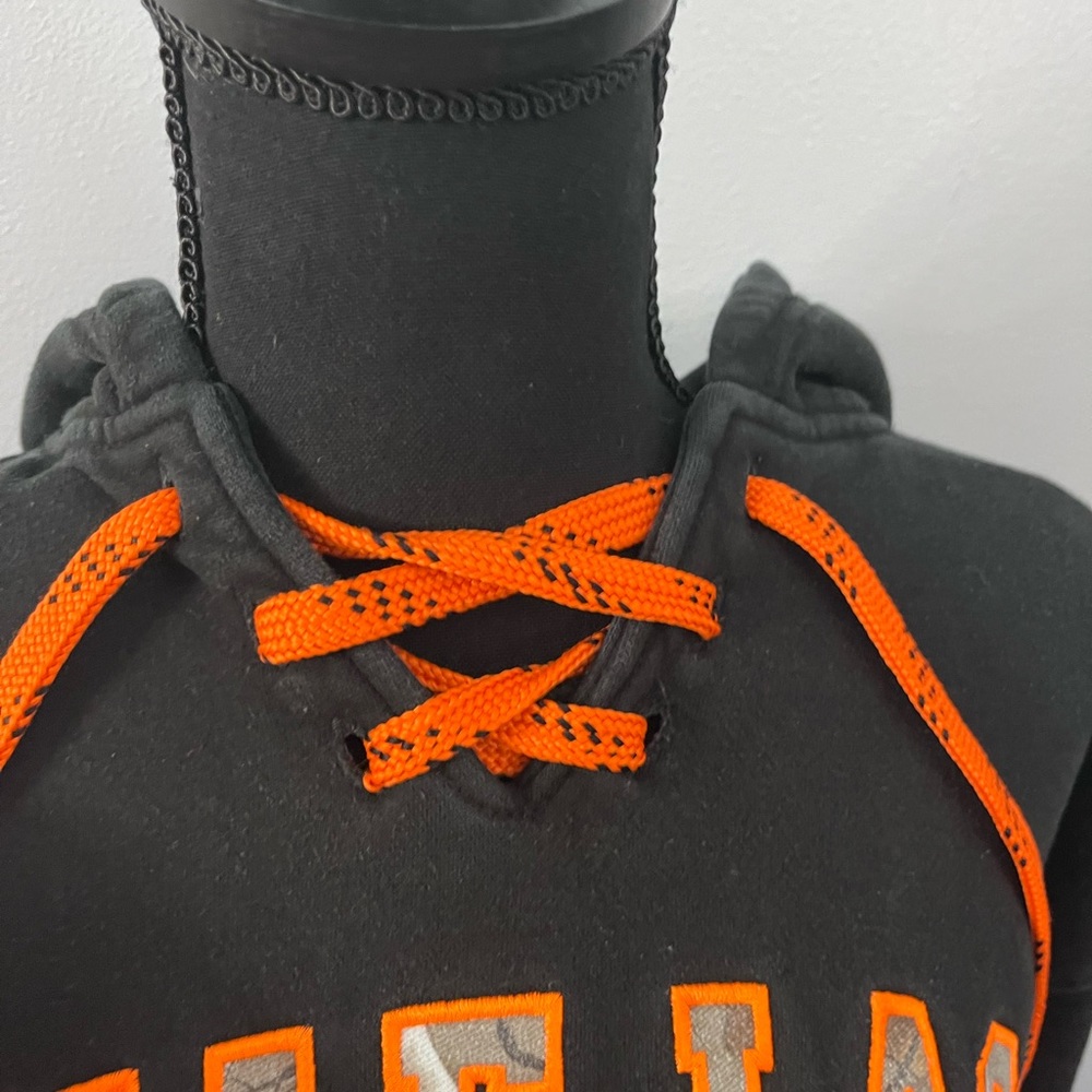 Minnesota Hoodie View 6
